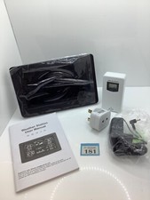 wireless weather station for sale wireless weather station for sale GRAVESEND