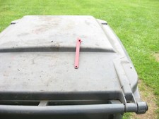 Farmall cub starter for sale  Walton