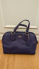Coach mini nolita for sale  LONDON