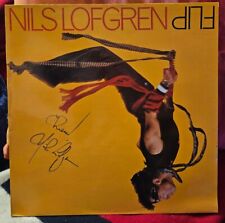 Nils lofgren flip for sale  NUNEATON