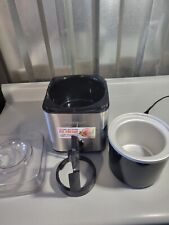 Cuisinart ice cream for sale  El Paso