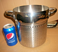 Alessi mami colander for sale  Aurora