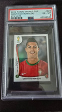 2014 panini cristiano d'occasion  Lyon IX