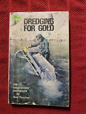 Dredging gold ... for sale  Durango