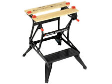 Black decker workmate gebraucht kaufen  Hamburg