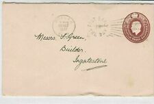 U.k. 1937 poplar for sale  HOVE