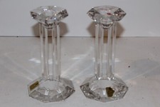 Set bleikristall made for sale  Harker Heights