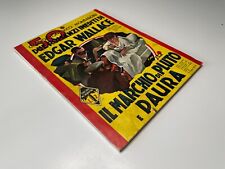 Edgar wallace marchio usato  Polcenigo