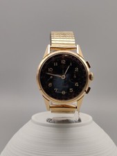 Telda chronographe vintage d'occasion  Bordeaux-