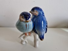 Figurine oiseaux fine d'occasion  Bauvin