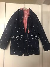 Girls coat age for sale  UK