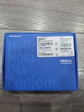 Nokia e50 silver for sale  LONDON