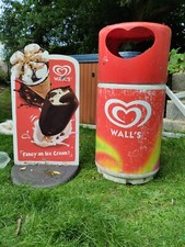Outdoor dustbin for sale  CHESTERFIELD