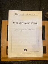 Letellier gilet melancholy d'occasion  Rennes