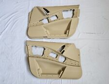 Coppia rivestimento beige usato  Tombolo