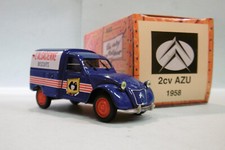 Norev hachette citroen d'occasion  Perpignan-