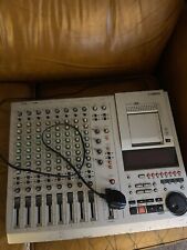 Yamaha md8 track for sale  SHREWSBURY