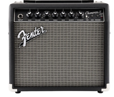 Fender champion 25 usato  Codroipo