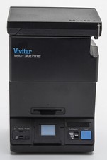 Usado, Vivitar Slide Printer Dia Drucker für Polaroid Filme comprar usado  Enviando para Brazil
