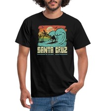 Santa cruz retro gebraucht kaufen  Leipzig
