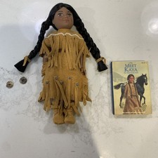 American girl kaya for sale  Richmond