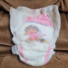 Vtg dora the d'occasion  Expédié en Belgium