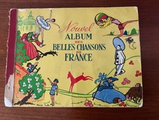Nouvel album belles d'occasion  Pélussin