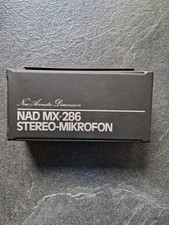 Nad 286 stereo gebraucht kaufen  Aachen