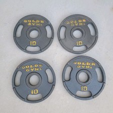 Gold gym pound for sale  Salt Lake City
