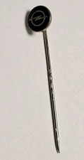 Pel logo anstecknadel gebraucht kaufen Pel logo anstecknadel gebraucht kaufen  Salzgitter