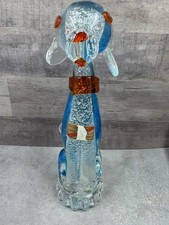 Vintage alfredo barbini for sale  Peabody