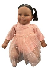 African american reborn for sale  Rosharon