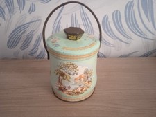 Ancien seaux biscuit d'occasion  Quettreville-sur-Sienne