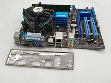 Asus p5g41t micro for sale  BIRMINGHAM