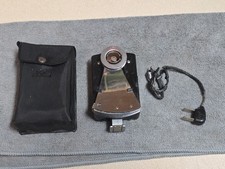 Vintage walz flashmaster for sale  Jasper