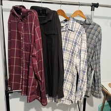 Men long sleeve for sale  Dekalb