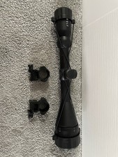 Wulf fireball 12x50 for sale  TAMWORTH