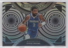 2022-23 Panini Obsidian Tunel Vision /99 Kyrie Irving comprar usado  Enviando para Brazil