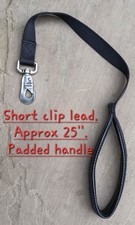 Selection dog leads for sale  STOKE-ON-TRENT
