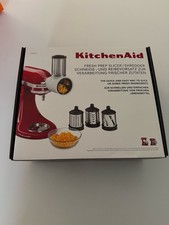 Accessori robot food usato  Roma