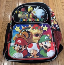 Nintendo super mario for sale  Gloversville