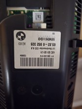 Bordmonitor bmw e60 gebraucht kaufen  Cottbus