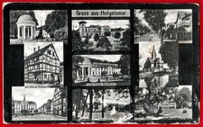 Nordhessen hofgeismar 1910 gebraucht kaufen Nordhessen hofgeismar 1910 gebraucht kaufen  Hannover