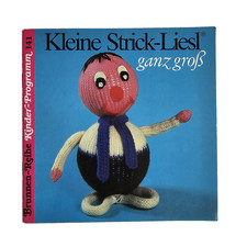 Kleine strick liesl gebraucht kaufen  Lehnin