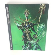 Warhammer visions warhammer d'occasion  Agon-Coutainville