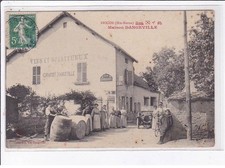 Bricon dangeville house d'occasion  Expédié en Belgium