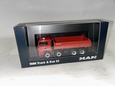 Herpa 956734 man gebraucht kaufen  Bissendorf