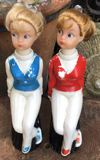 Vintage plastic 1960s for sale  PETERBOROUGH