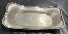 Civil war silverplate for sale  Hot Springs National Park