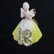 birthday 13th figurine girl for sale  Largo